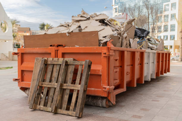 Best Residential Junk Removal  in Helena Valley Southeast, MT