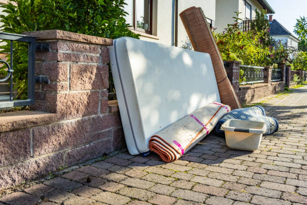 Best Garage Cleanout  in Helena Valley Southeast, MT